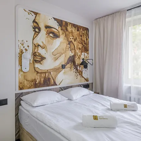 Corner By Baltica Appartement Sopot