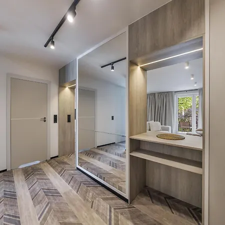 Appartement Corner By Baltica Sopot