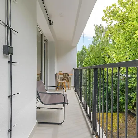 Appartement Corner By Baltica Sopot
