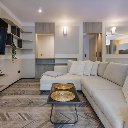 Corner By Baltica Appartement Sopot